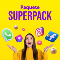 Paquete SUPERPACK