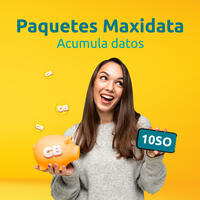 Paquetes MaxiData (SO)