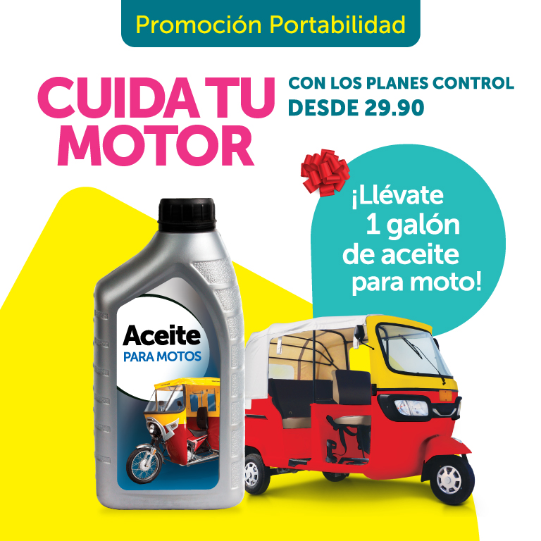 Cuida tu motor
