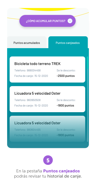 DATOS 5