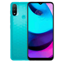 Motorola-Moto-E20