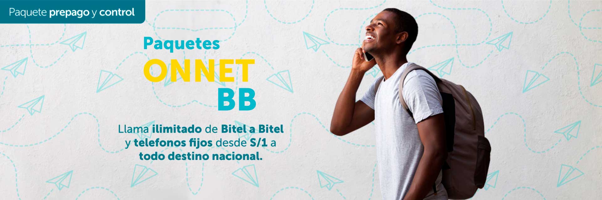 Paquetes Onnet (BB)