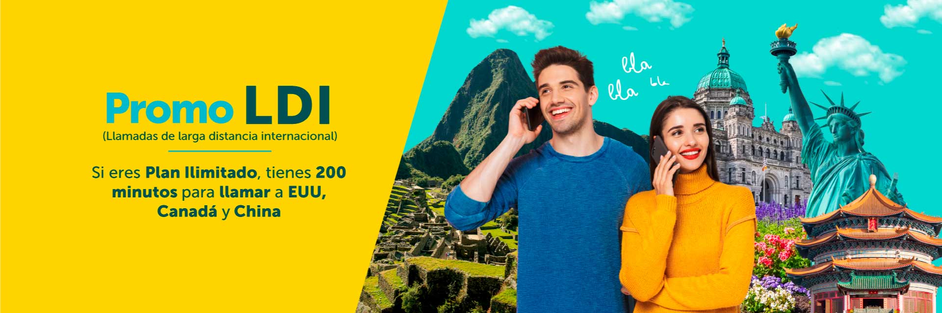 Promo LDI